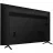Televizor SONY 65" LED SMART TV SONY Bravia 3 65S35, 4K HDR, Google TV, Black
