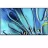 Televizor SONY 65" LED SMART TV SONY Bravia 3 65S35, 4K HDR, Google TV, Black