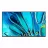 Televizor SONY 75" LED SMART TV Bravia 3 K75S35B, 4K HDR, Google TV, Black