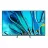 Televizor SONY 75" LED SMART TV SONY Bravia 3 K75S35B, 4K HDR, Google TV, Black