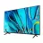 Televizor SONY 75" LED SMART TV Bravia 3 K75S35B, 4K HDR, Google TV, Black