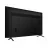 Televizor SONY 75" LED SMART TV SONY Bravia 3 K75S35B, 4K HDR, Google TV, Black