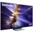 Televizor Samsung 77" OLED SMART TV Samsung QE77S90FAEXUA, Quantum Dot OLED 4K UHD, Tizen OS, Black