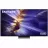 Televizor Samsung 77" OLED SMART TV Samsung QE77S90FAEXUA, Quantum Dot OLED 4K UHD, Tizen OS, Black