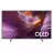 Televizor Samsung 83" OLED SMART TV Samsung QE83S85FAEXUA, Quantum Dot OLED 3840x2160, Tizen OS, Black