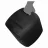 Boxa SVEN SVEN PS-555 Black, Bluetooth Portable Speaker, 65W RMS, Dynamic switchable RGB backlight, LED display, TWS, USB & microSD, built-in lithium battery 4000 mAh,  AUX stereo input,  Wired microphone included, Remote control
