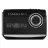 Колонка SVEN SVEN SRP-155 Black, Bluetooth, FM/AM/SW Radio, 3W RMS, built-in audio files player from USB-fash, microSD card storage devices, telescopic swivel antenna, built-in battery 1200mAh, Embedded flashlight