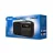 Колонка SVEN SVEN SRP-50 Black, Bluetooth, LED Display,  Built-in clock, FM Radio, 3W RMS, telescopic swivel antenna, built-in battery 500mAh, Type-C