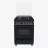 Aragaz combinat WOLSER Aragaz Wolser WL 60603 BGE