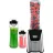 Пылесос GOLDMASTER Blender Smoothie Maker GoldMaster GM-7256 (400 W)