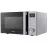 Cuptor cu microunde WOLSER WL-G 25 DG