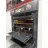 Cuptor electric incorporabil KAISER EH 6355 Em Sil, Black