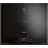 Plita incorporabila cu inductie KAISER KCT 61 FI, Black