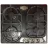 Варочная газовая панель KAISER KG 6325 Em Sil Turbo, Black