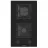 Plita incorporabila cu gaz WOLSER WL- F 3001, Black