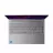 Laptop LENOVO LENOVO IdeaPad Slim 5 16IRH10R, Luna Grey/Aluminium, OLED 16” 2.8K 500nits 120Hz (Intel Core 5 210H, 8x Core, up to 4.8GHz, 16GB DDR5 (0/2 slots free), 1TB M.2 2242 NVMe (1 slot free), Intel Graphics, Wi-Fi 6, 80Wh, FHD 1080p+IR Webcam, Non-backlit,