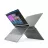 Laptop LENOVO LENOVO IdeaPad Slim 5 16IRH10R, Luna Grey/Aluminium, OLED 16” 2.8K 500nits 120Hz (Intel Core 5 210H, 8x Core, up to 4.8GHz, 16GB DDR5 (0/2 slots free), 1TB M.2 2242 NVMe (1 slot free), Intel Graphics, Wi-Fi 6, 80Wh, FHD 1080p+IR Webcam, Non-backlit,
