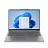 Laptop LENOVO LENOVO IdeaPad Slim 5 16AKP10, Luna Grey/Aluminium, OLED 16” 2.8K 500nits 120Hz (AMD Ryzen AI 5 340, 6x Core, 2.0-4.8GHz, AMD Ryzen AI 50 TOPS, 16GB DDR5 (0/2 slots free), 1TB M.2 2242 NVMe , AMD Radeon 840M, Wi-Fi 7, 80Wh, FHD 1080p+IR Webcam, Backl