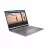 Ноутбук LENOVO LENOVO IdeaPad Slim 5 16AHP10, Luna Grey/Aluminium, OLED 16” 2.8K 500nits 120Hz (AMD Ryzen 5 8645HS, 6x Core, 4.3-5.0GHz, AMD Ryzen AI 16 TOPS, 16GB DDR5 (0/2 slots free), 512GB M.2 2242 NVMe (1 slot free), AMD Radeon 760M, Wi-Fi 6, 80Wh, FHD 1080p+I