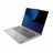 Laptop LENOVO LENOVO IdeaPad Slim 5 16IMH9, Cloud Grey/Aluminium, OLED 16” 2K 400nits 120Hz (Intel Core Ultra 7 155H, 16x Core, up to 4.8GHz, Intel AI Boost up to 11 TOPS, 32GB LPDDR5x soldered, 1TB M.2 2242 NVMe), Intel Arc Graphics, Wi-Fi 6E, 76Wh, FHD 1080p+IR
