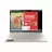 Laptop LENOVO LENOVO Yoga 7 2-in-1 14AKP10, Seashell/Aluminium, Touch OLED 14” WUXGA 400nits (AMD Ryzen AI 5 340, 6x Core, 2.0-4.8GHz, AMD Ryzen AI 50 TOPS, 16GB LPDDR5x soldered, 1TB M.2 2242 NVMe, AMD Radeon 840M, Wi-Fi 7, 70Wh, 5.0MP+IR Webcam, Backlit, EN/RU,