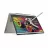 Laptop LENOVO LENOVO Yoga 7 2-in-1 14AKP10, Seashell/Aluminium, Touch OLED 14” WUXGA 400nits (AMD Ryzen AI 7 350, 8x Core, 2.0-5.0GHz, AMD Ryzen AI 50 TOPS, 16GB LPDDR5x soldered, 1TB M.2 2242 NVMe, AMD Radeon 860M, Wi-Fi 7, 70Wh, 5.0MP+IR Webcam, Backlit, EN/RU,
