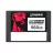 SSD KINGSTON 2.5” SSD 960GB Kingston DC600ME Data Center Enterprise, SATAIII, Mixed-Use, 24/7, Consistent latency and IOPS, Hardware-based PLP, TCG Opal 2.0, AES 256-bit encryption, Seq Reads/Writes :560 MB/s / 530 MB/s, Steady-state 4k Read: 94K IOPS / Write: