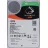 HDD SEAGATE 3.5” HDD 10.0TB Seagate ST10000VN000 IronWolf™ NAS, CMR Drive, Built-in RV sensors, 7200rpm, 256MB, SATAIII