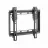 Suport perete GEMBIRD TV-Wall Mount for 23-42”- Gembird ”WM-42T-04”, up to 8 degrees tilting, max. 35 kg, distance TV to Wall: 20.5 mm, max. VESA  200 x 200, Black