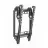 Suport perete GEMBIRD TV-Wall Mount for 23-42”- Gembird ”WM-42T-04”, up to 8 degrees tilting, max. 35 kg, distance TV to Wall: 20.5 mm, max. VESA  200 x 200, Black