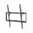 Suport perete GEMBIRD TV-Wall Mount for 32-55”- Gembird ”WM-55T-03”, Tilt, max. 35 kg, Distance TV to Wall: 20.5 mm, max. VESA 400 x 400, Black