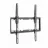 Suport perete GEMBIRD TV-Wall Mount for 32-55”- Gembird ”WM-55T-03”, Tilt, max. 35 kg, Distance TV to Wall: 20.5 mm, max. VESA 400 x 400, Black