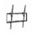 Suport perete GEMBIRD TV-Wall Mount for 32-55”- Gembird ”WM-55T-03”, Tilt, max. 35 kg, Distance TV to Wall: 20.5 mm, max. VESA 400 x 400, Black
