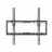 Suport perete GEMBIRD TV-Wall Mount for 32-55”- Gembird ”WM-55T-03”, Tilt, max. 35 kg, Distance TV to Wall: 20.5 mm, max. VESA 400 x 400, Black