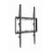 Suport perete GEMBIRD TV-Wall Mount for 32-55”- Gembird ”WM-55F-04”, Fixed, max. 35 kg, Distance TV to Wall: 20.5 mm, max. VESA 400 x 400, Black