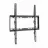 Suport perete GEMBIRD TV-Wall Mount for 32-55”- Gembird ”WM-55F-04”, Fixed, max. 35 kg, Distance TV to Wall: 20.5 mm, max. VESA 400 x 400, Black