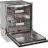 Встраиваемая посудомоечная машина GORENJE GV663B65