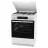 Aragaz GORENJE Gas\el cooker Gorenje GKS6C71WA