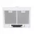 Hota Elica MISSY LX WH/A/60