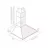 Hota Elica MISSY LX WH/A/60