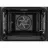 Cuptor electric incorporabil AEG BPE558370M, Inox