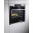 Cuptor electric incorporabil AEG BPE558370M, Inox