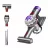 Aspirator Dyson Vacuum Cleaner Dyson V8 Car&Boat Silver (586120-01)