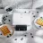 Вафельница ADLER AD-3085
