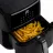 Cuptor cu convectie, fryer ADLER AD-6317
