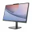PC All-in-One LENOVO Lenovo AIO V100 Black (23,8" FHD IPS Core i3-N305 up to 3.8GHz, 8GB, 512GB, wired KB&MS, No OS)