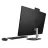 PC All-in-One HP HP AIO 27-cr0042ci Black (27" FHD IPS Ryzen 5 7520U 2.8-4.3GHz, 16GB, 512GB, wireless KB&MS, Free DOS)