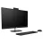 PC All-in-One HP HP AIO 27-cr0042ci Black (27" FHD IPS Ryzen 5 7520U 2.8-4.3GHz, 16GB, 512GB, wireless KB&MS, Free DOS)