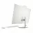 PC All-in-One HP HP AIO 27-cr0045ci Shell White (27" FHD IPS Core i5-1335U 1.3-4.6GHz, 16GB, 512GB SSD, Wireless KB&MS, FreeDOS)