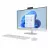 PC All-in-One HP HP AIO 27-cr1031ci White (27" FHD IPS Core Ultra 7 155U 1.7-4.8GHz, 16GB, 512GB SSD, Wired KB&MS, FreeDOS)